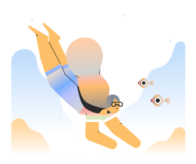 Under the Sea